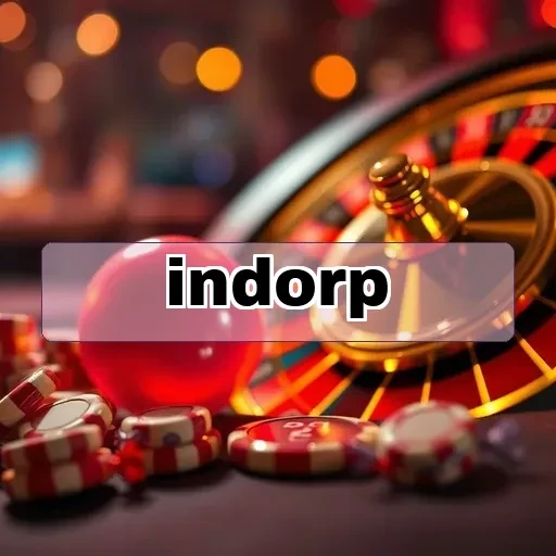 indorp Game Kartu
