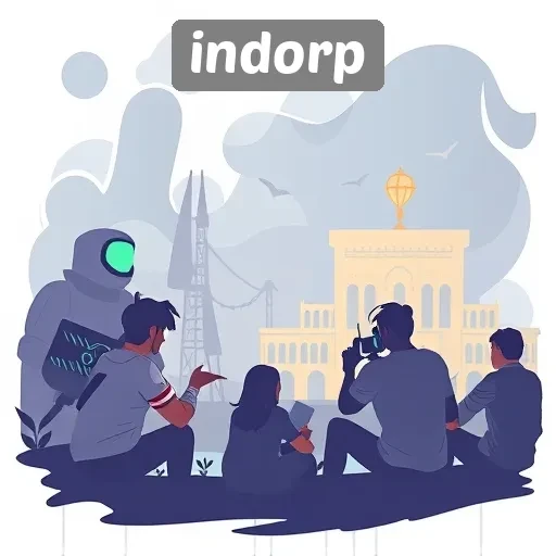 Tantangan dan Peluang di Indorp untuk Pengembang Game