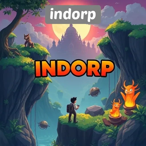 Membandingkan Indorp dengan Situs Game Lain di Indonesia