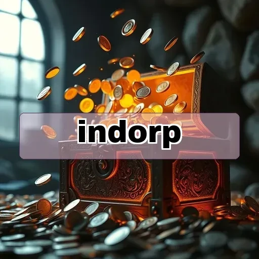 indorp Acara Game