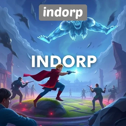 Analisis Kualitas Game yang Tersedia di Indorp