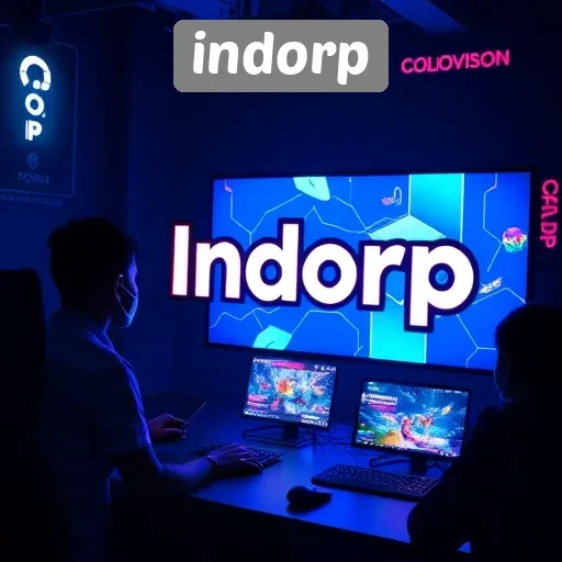 Komunitas Game di Indorp Membangun Hubungan Positif