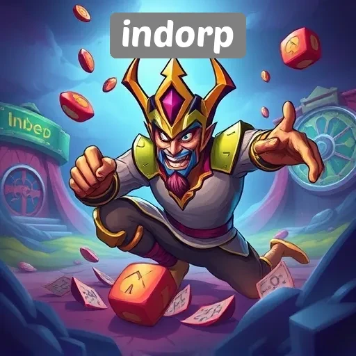 Kelebihan Indorp Dibandingkan Situs Game Lain