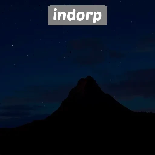 Tutorial Lengkap Menggunakan Indorp untuk Pemain Pemula