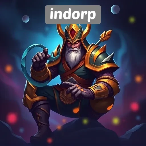 Ulasan Fitur Penting yang Ditawarkan oleh Indorp bagi Gamers