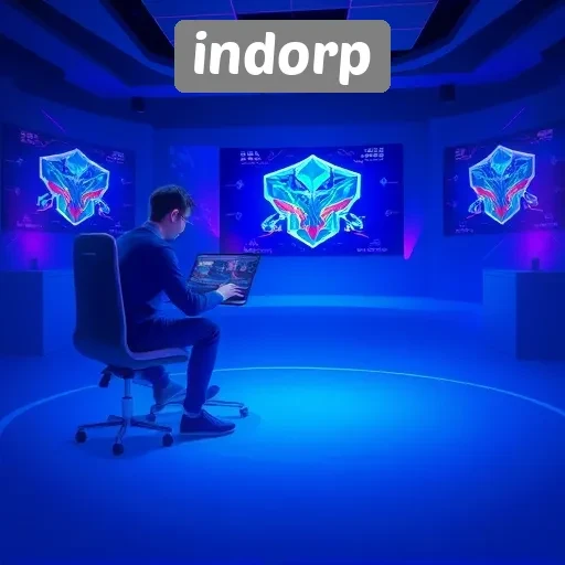 Fitur Menarik yang Ditawarkan Oleh Situs Game Indorp