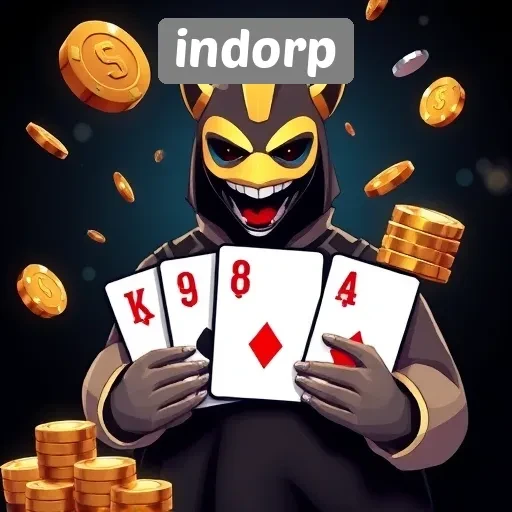 Mengenal Lebih Dekat Situs Game Indorp untuk Gamer Indonesia
