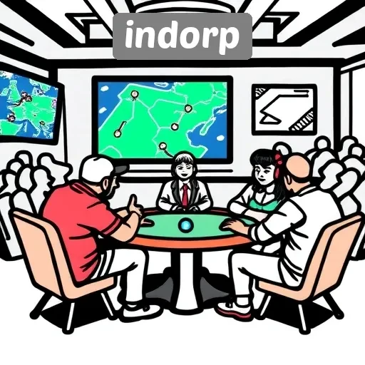 Kelebihan Menggunakan Indorp untuk Pemain Game Lokal