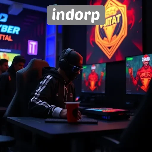Review Pengalaman Pengguna di Indorp untuk Gamer Indonesia