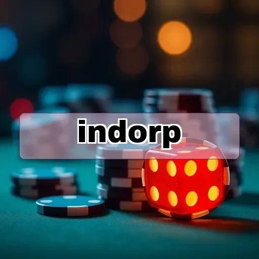 indorp Turnamen Internasional