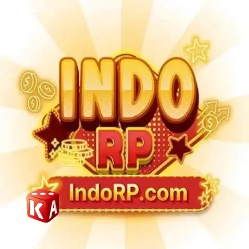 Logo indorp