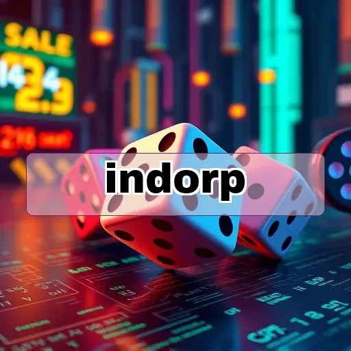 indorp Game MOBA