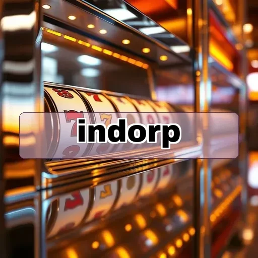 indorp Game Multiplayer