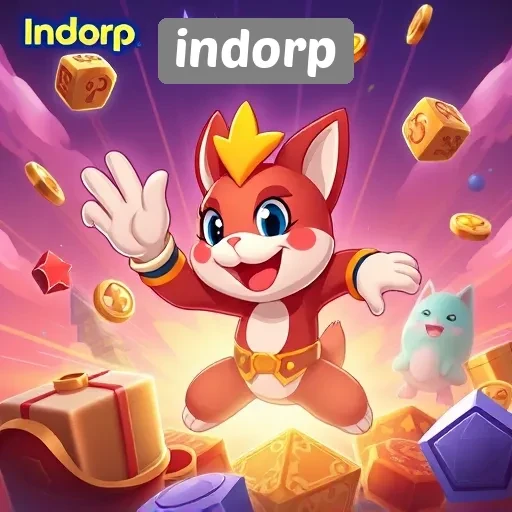 Peluncuran Game Terbaru di Indorp yang Patut Dicoba