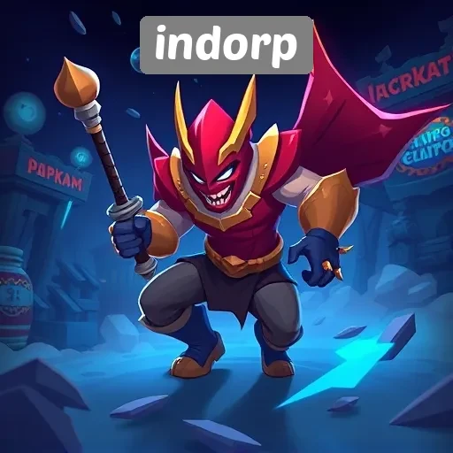 Mengulas Fitur Unggulan Situs Game Indorp