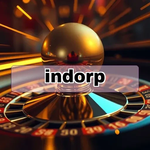 indorp Tren Game