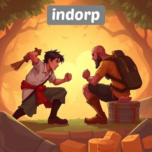 Memahami Fitur Unggulan Situs Game Indorp