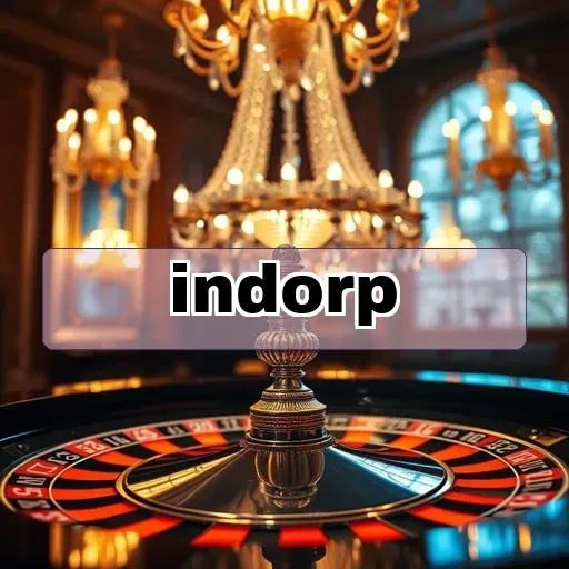 indorp Update Terbaru